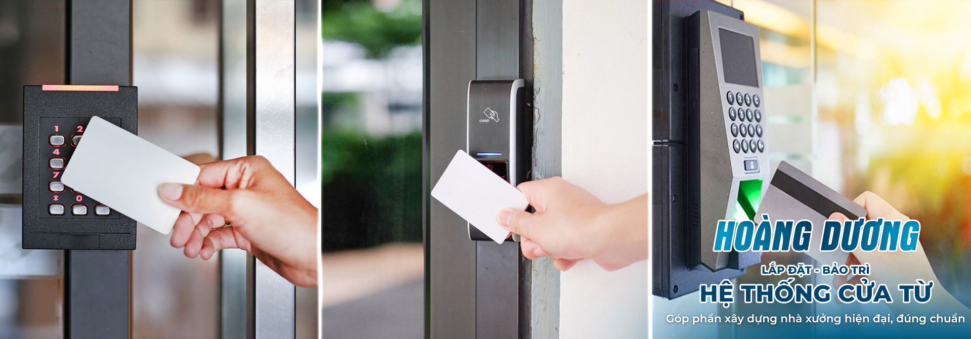 CÔNG TY TNHH THƯƠNG MẠI VÀ CÔNG NGHỆ HOÀNG DƯƠNG